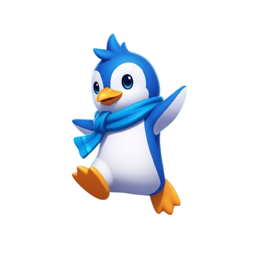 PENGPUMP Player